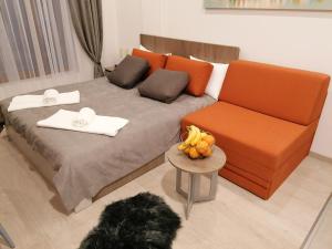 Milmari Future Gold Apartmani Kopaonik