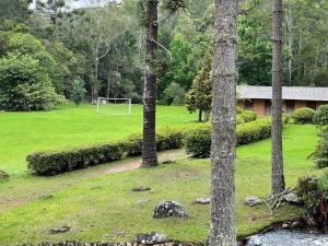 Sitio Vale Verde, Bairro do Centro