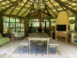 Sitio Vale Verde, Bairro do Centro