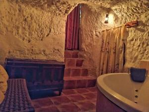 Casa Rural con Jacuzzi Paraíso del Júcar