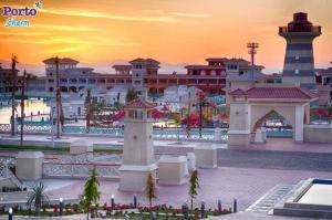Chalet Porto Sharm El Sheikh Families شاليه بورتو شرم الشيخ