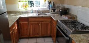 Chaudhry Holiday House Montego Bay