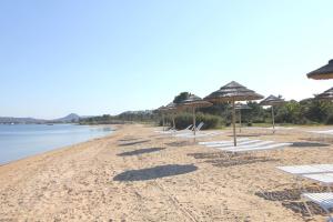 Appart'hotels Residence Paese Serenu : photos des chambres