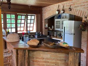 Sitio Vale Verde, Bairro do Centro