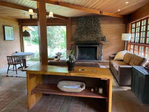 Sitio Vale Verde, Bairro do Centro