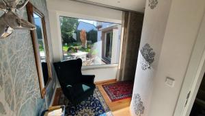 Ferienwohnung Wilhelmshöher Weg