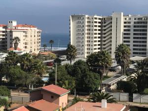 Departamento Pacífico 2800-Reserva Mínima de 3 días