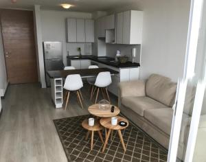 Departamento Pacífico 2800-Reserva Mínima de 3 días