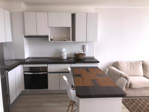 Departamento Pacífico 2800-Reserva Mínima de 3 días