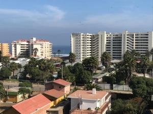 Departamento Pacífico 2800-Reserva Mínima de 3 días