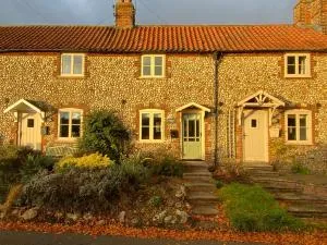 Wishing Well Cottage - Stanhoe