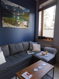 Apartament MOKKA SILVER Basen-Sauna-Jacuzzi