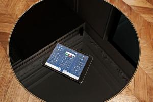 Superior Double Room room in The Corner Townhouse