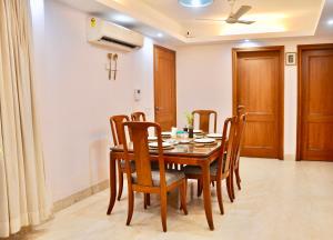 Aashianaa Gracious Living