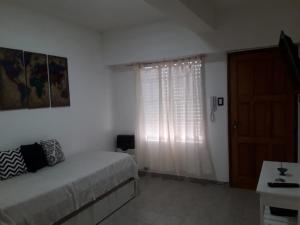 dpto centrico con cochera