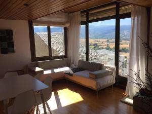 Apartamento en Puigcerda