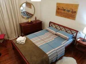 Marias Cozy apartment in Palaio Faliro