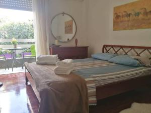 Marias Cozy apartment in Palaio Faliro