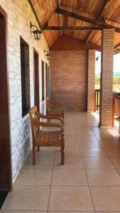 Sítio Lourenço Marques Serra do Cipó MG