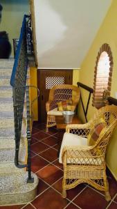 Casa Rural Piedras de Benquerencia