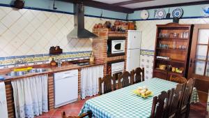 Casa Rural Piedras de Benquerencia