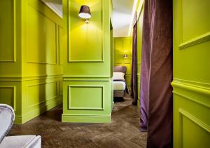 Hotel The Corner Roma