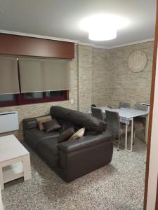 Estudio tipo Loft en el centro de Mugardos