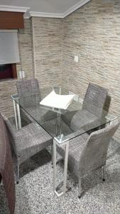 Ático tipo Loft centro de Mugardos