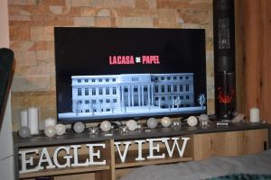 Eagle View Milmari N81