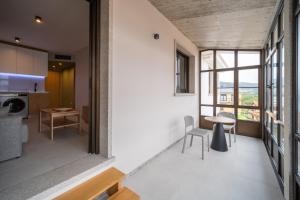 APARTAMENTOS LAS OLAS BY PANTIN