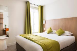 Hotel Bel Oranger Gare de Lyon