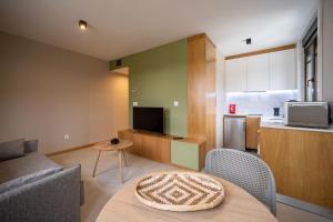 APARTAMENTOS LAS OLAS BY PANTIN