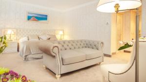 Premium Studio room in Lazurnaya Hotel & Spa