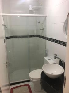 Recanto do Porto - Praça 15 - Casa 5