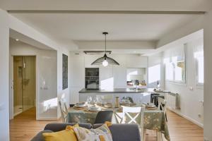 Apartamento San Pedro