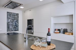 Apartamento San Pedro