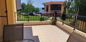 VIP Apartments in Sozopol