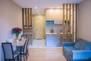 The Valley Bakuriani MountInn