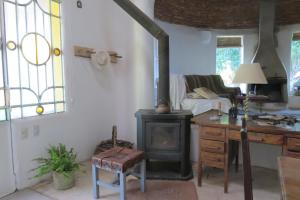 casa cupulas