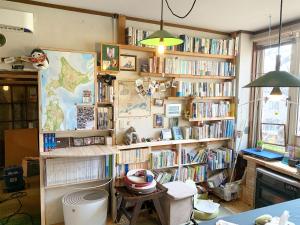 The Otaornai Backpackers Hostel Morinoki