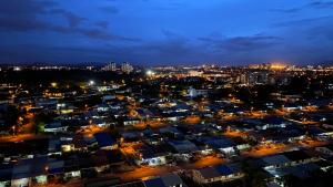 2BR Jazz Suites Vivacity Megamall Kuching Sarawak