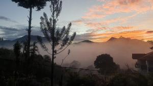 Princess of Dickoya Homestay