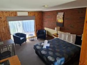 Kyabram Country Motel - 凯阿布勒姆