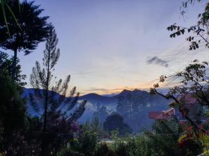 Princess of Dickoya Homestay