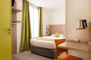 Hotels Bel Oranger Gare de Lyon : photos des chambres