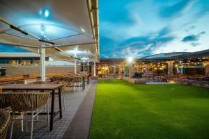 Barrack Point Holidays - Barrack Point