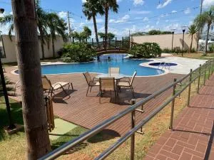 Apartamento Porto Rico - Icaraíma