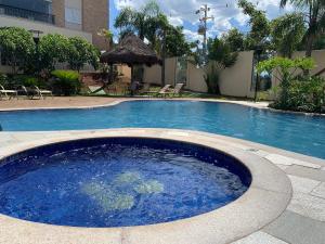 Apartamento Porto Rico