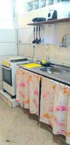 SUITES COR DO SOL TRINDADE