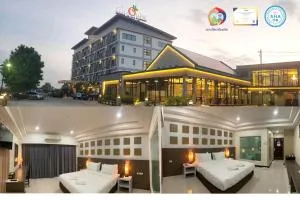 Som-O House Hotel - Ban Nong Krathum